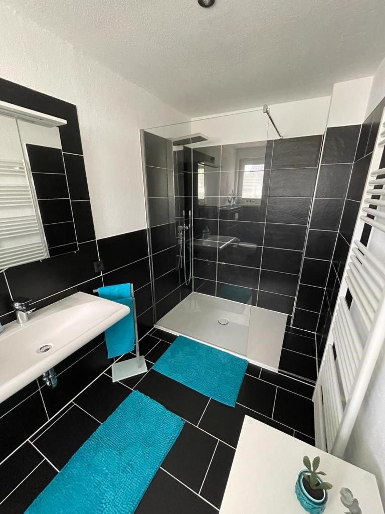 Wallscheid Ferienwohnung Klatschmohn מראה חיצוני תמונה