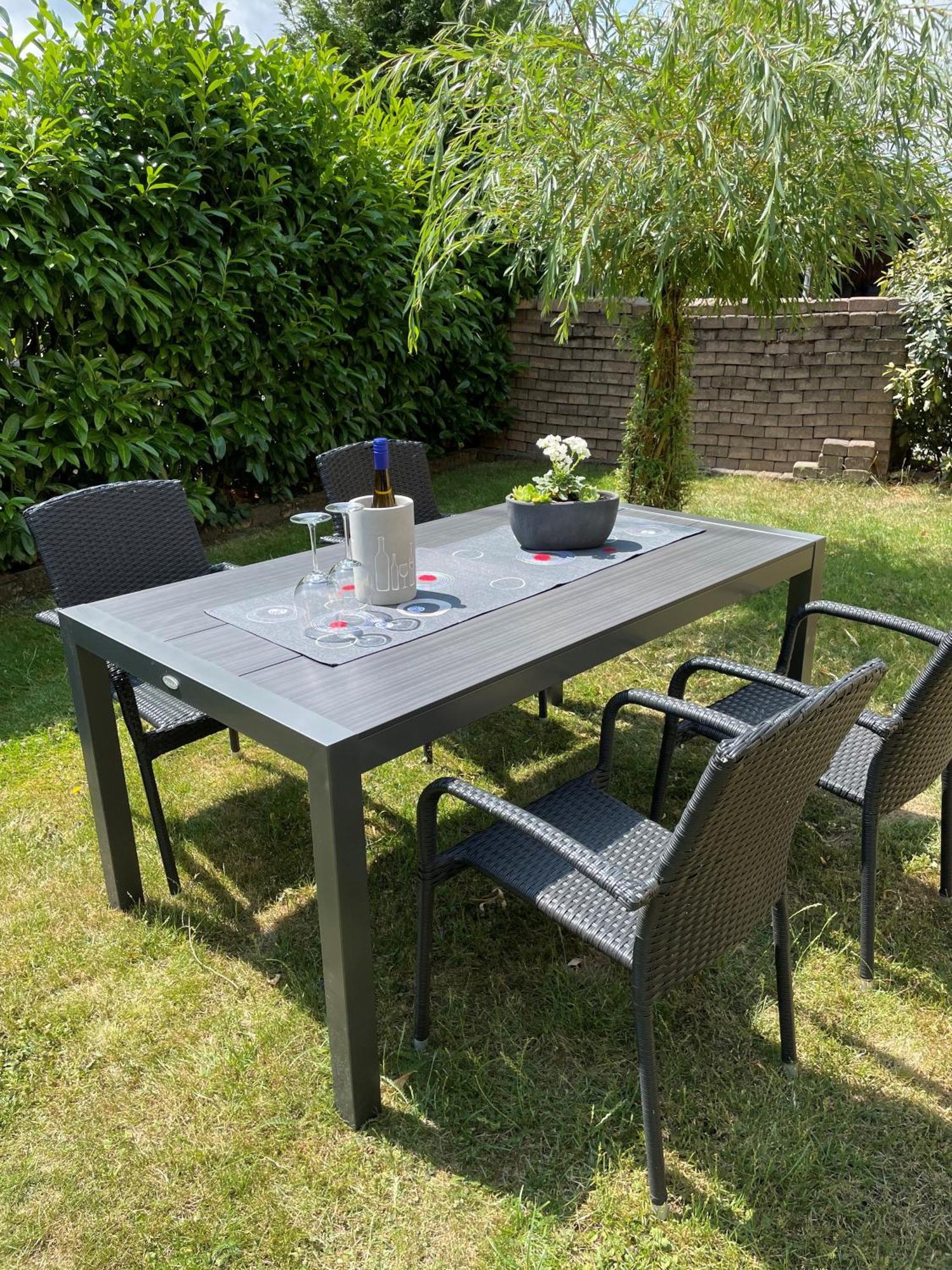Wallscheid Ferienwohnung Klatschmohn מראה חיצוני תמונה